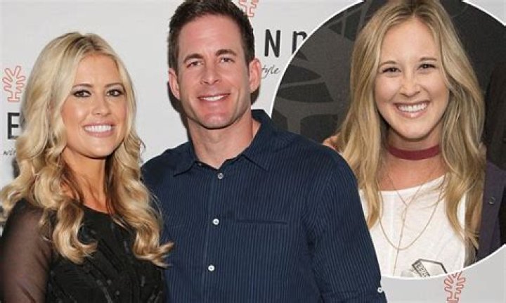 Alyssa Logan Bio, Wiki, Age, Family, Tarek El Moussa, Nanny and Net Worth