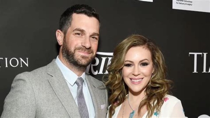 Alyssa Milano: Husband, net worth, tattoos, smoking & body measurements