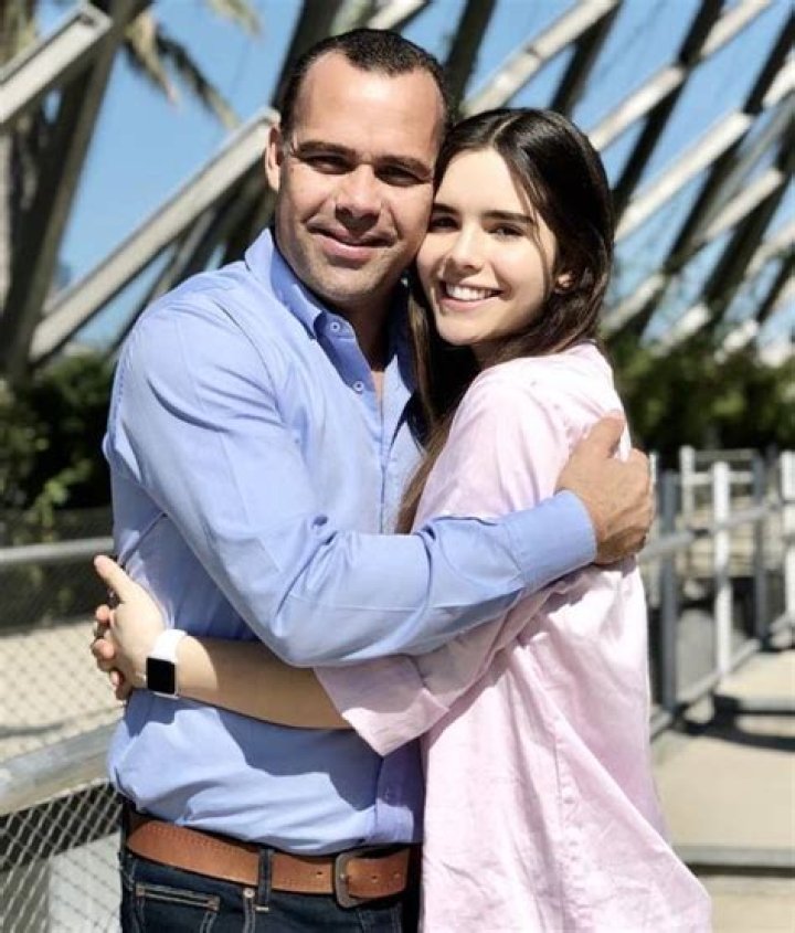 Amanda Dudamel Boyfriend: Is Amanda Dudamel in a relationship?