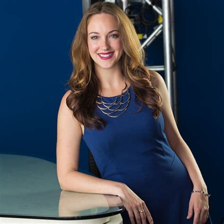 Amanda Mews NTV Husband, Age, Wikipedia, Bio, Salary, Instagram