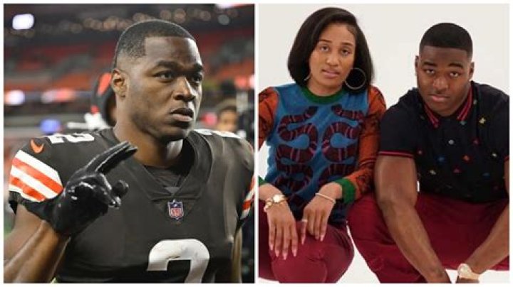 Amari Cooper Wife: Is Amari Cooper Married? Who Is Amari Cooper’s Girlfriend Destiny Jones?