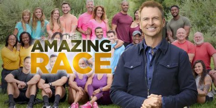 Amazing Race Cast: Ryan Ferguson & Dusty Harris Age Wikipedia & Net worth
