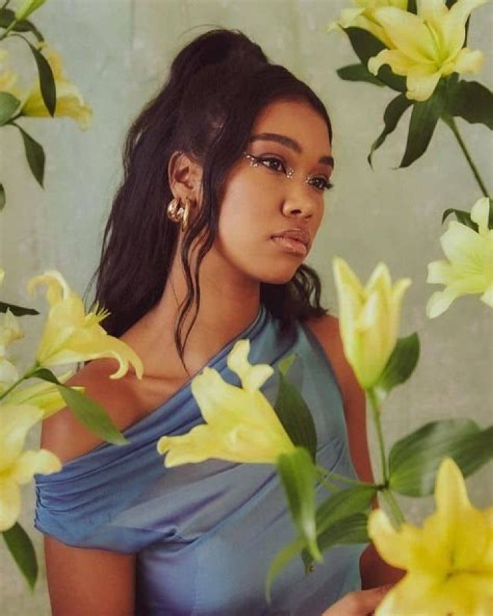 Amber Mark: Age, Height, Net worth, Wiki, Bio, Birthday, Mother, Boyfriend, Social Media.