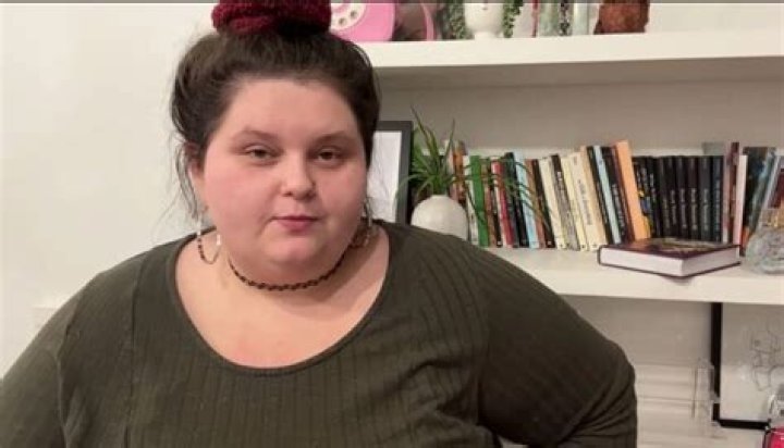 Amberlynn Reid Biography; Net Worth, Income, Current Weight