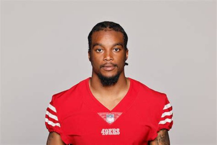 Ambry Thomas Salary, Contract, Height, 40 Time, PFF, Draft, College