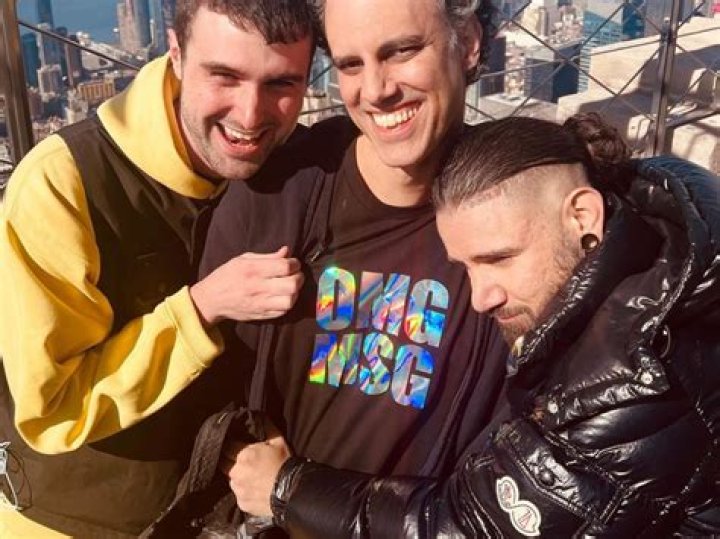 American DJ: Who Are Skrillex Brother And Sister? His Dating History And Family Details