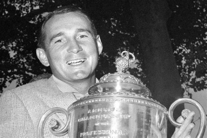 
American Professional Golfer, Dow Finsterwald, dies at 93 