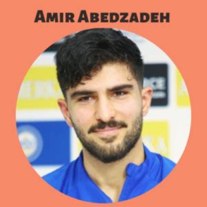 
Amir Abedzadeh Height, Weight, Net Worth, Age, Birthday, Wikipedia, Who, Instagram, Biography 
