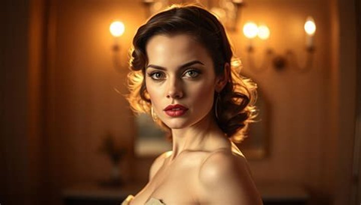 Amleset Muchie ‘Model’ Bio, Age, Height, Husband, Net Worth, Movies