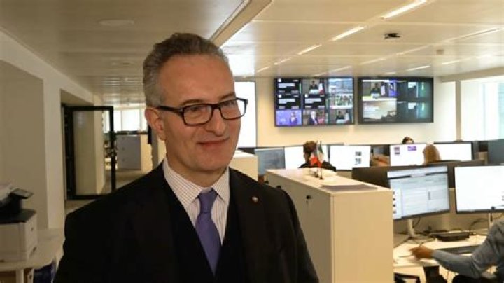 AMP CEO Francesco De Ferrari: Why Did He Resign?