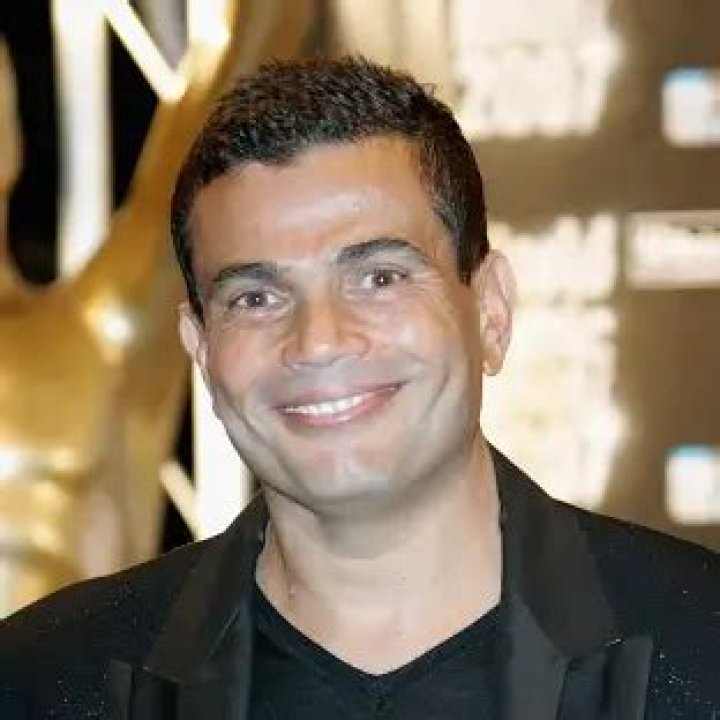 Amr Diab’s biography, net worth, fact, career, awards and life story