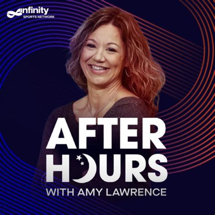 Amy Lawrence After Hours: Net Worth, Bio, Wikipedia, Age, Radio, CBS, Husband, and Salary