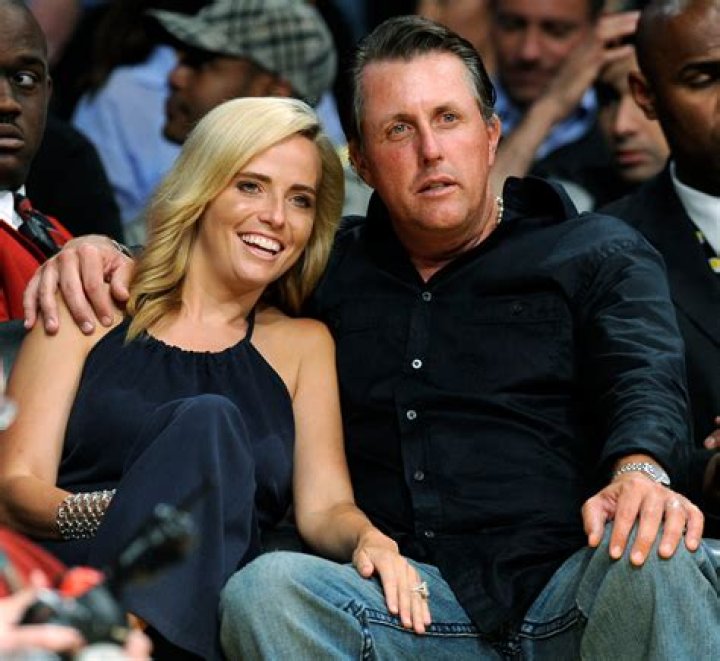 Amy Mickelson (Phil Mickelson Wife) Wiki, Bio, Age, Height, Weight, Husband, Marriage, Net Worth, Facts