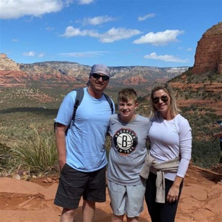 Amy Morrison Age, Wikipedia, Biography, Height, Weight, Net Worth and more