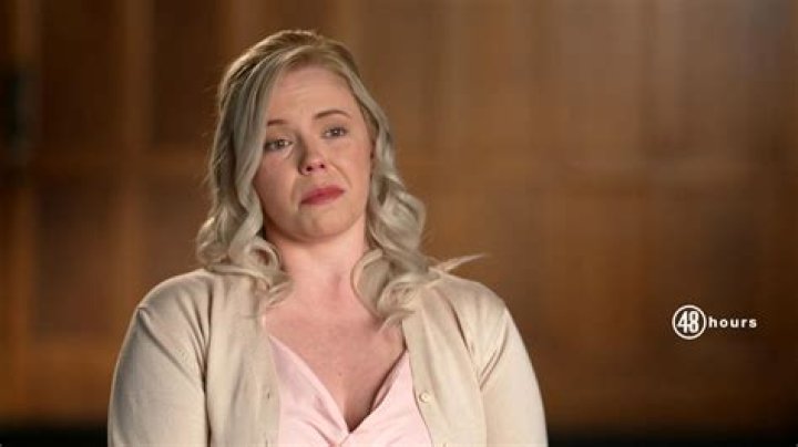 Amy Mullis Murder Update – 48 Hours Investigates Iowa Murder, Here Is More