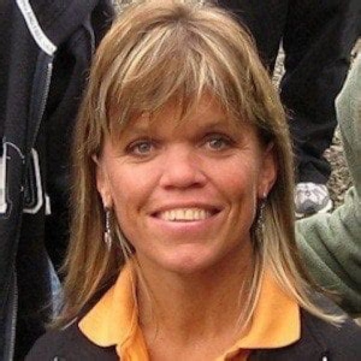 Amy Roloff Bio, Wiki, Age, Height, Husband, Boyfriend, Children, Family and Net Worth.