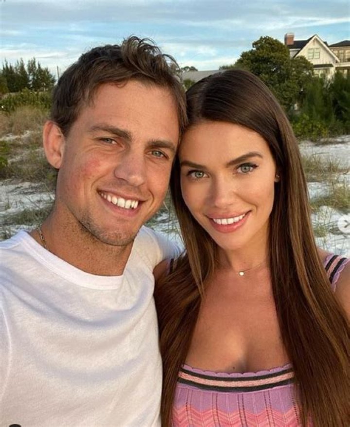 An Untold Truth About Vasek Pospisil’s Girlfriend, Lauren Eizah