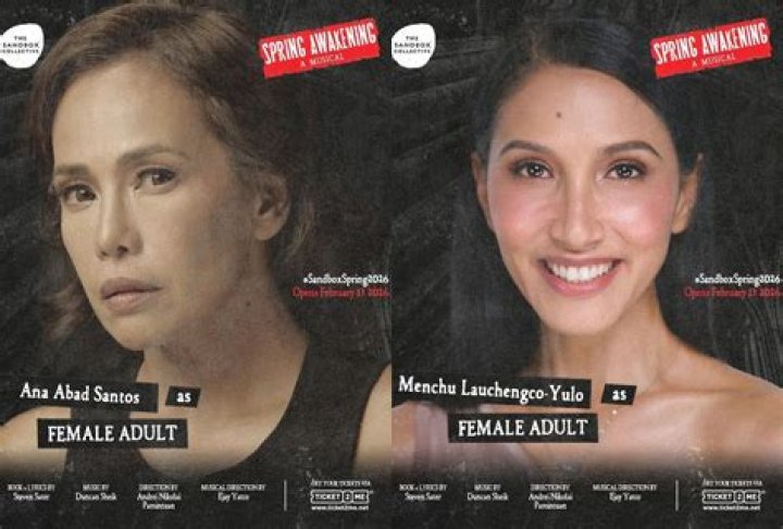 
Ana Abad Santos Husband Tsuyoshi Takahashi Owns Chu’s Diner 