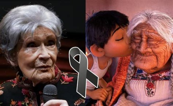 Ana Ofelia Murguía cause of death: What happened to Ana Ofelia Murguía?