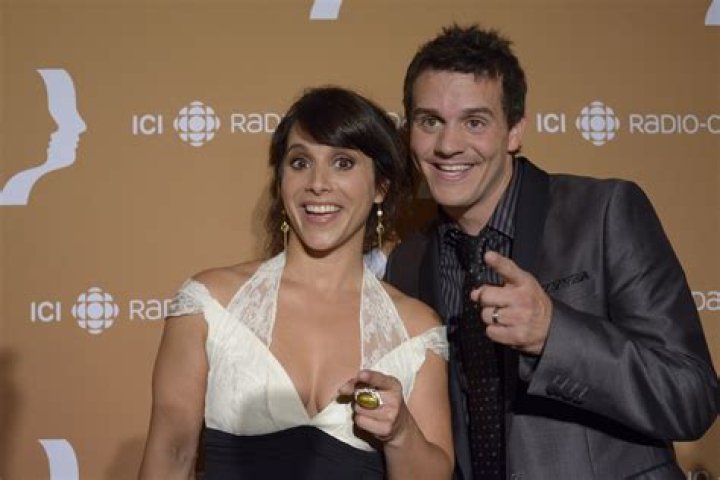 Anais Favron New Conjoint: Is The Canadian Radio Personality Married?