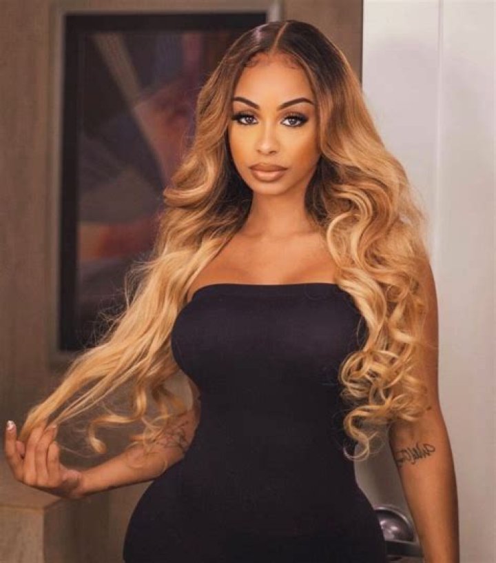 Analicia Chaves (Model) Wiki, Biography, Age, Height, Weight, Boyfriend, Family, Net Worth, Career, Facts