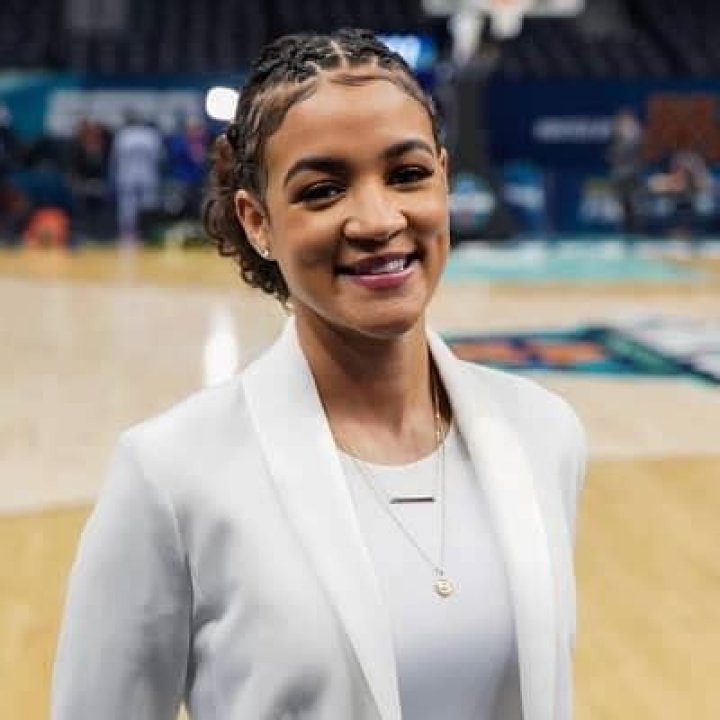 Andraya Carter Age Wiki, Biography Spouse Age & Instagram Bio: Is She Married?