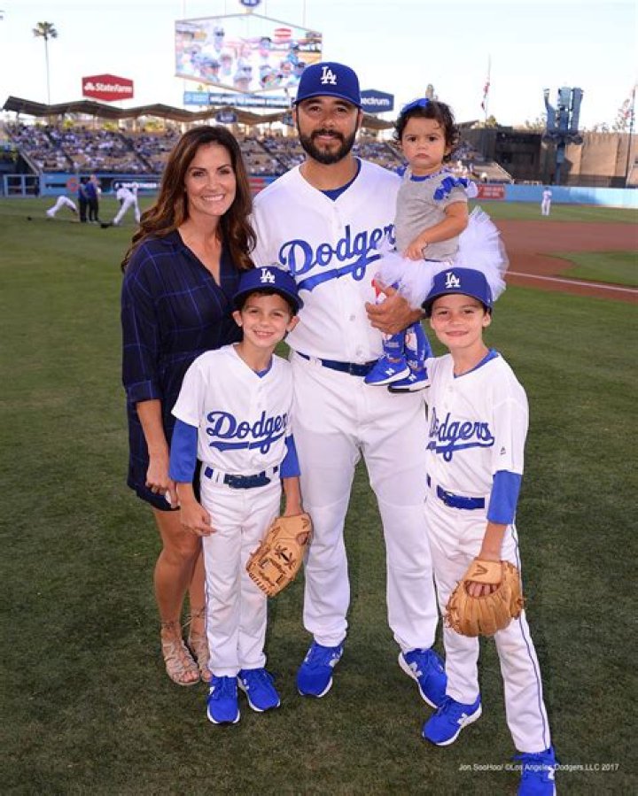 Andre Ethier Bio, Wiki, Age, Wife, The Dodgers, and Net Worth