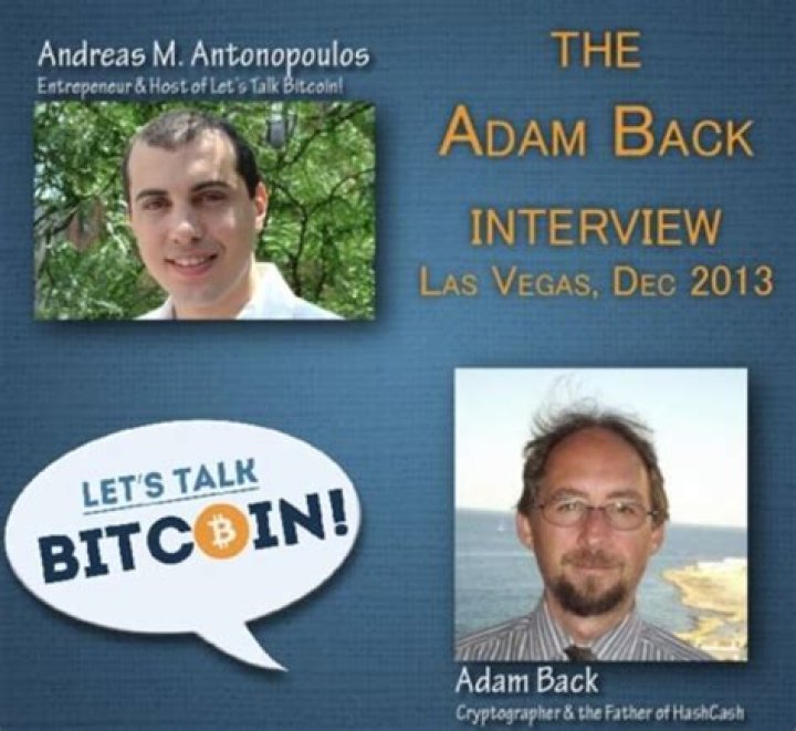 Andreas Antonopoulos Net Worth, Income, Salary, Earnings, Biography