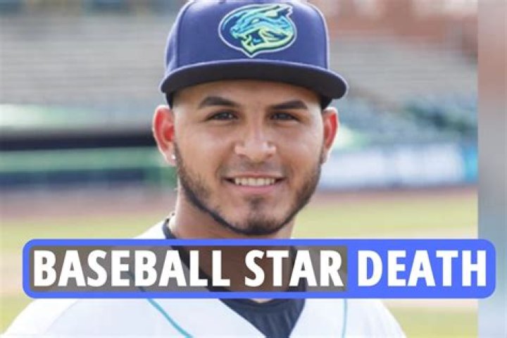 Andres Melendez Death Cause: How Did The MLB Player Die?