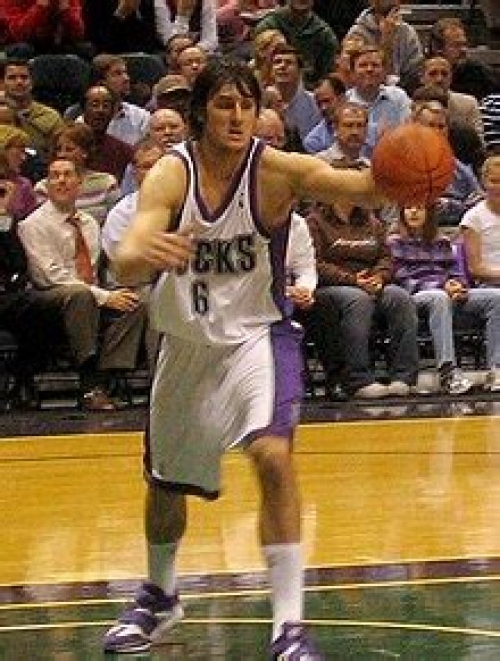 Andrew Bogut Age, Wikipedia, Biography, Children, Salary, Net Worth, Parents.