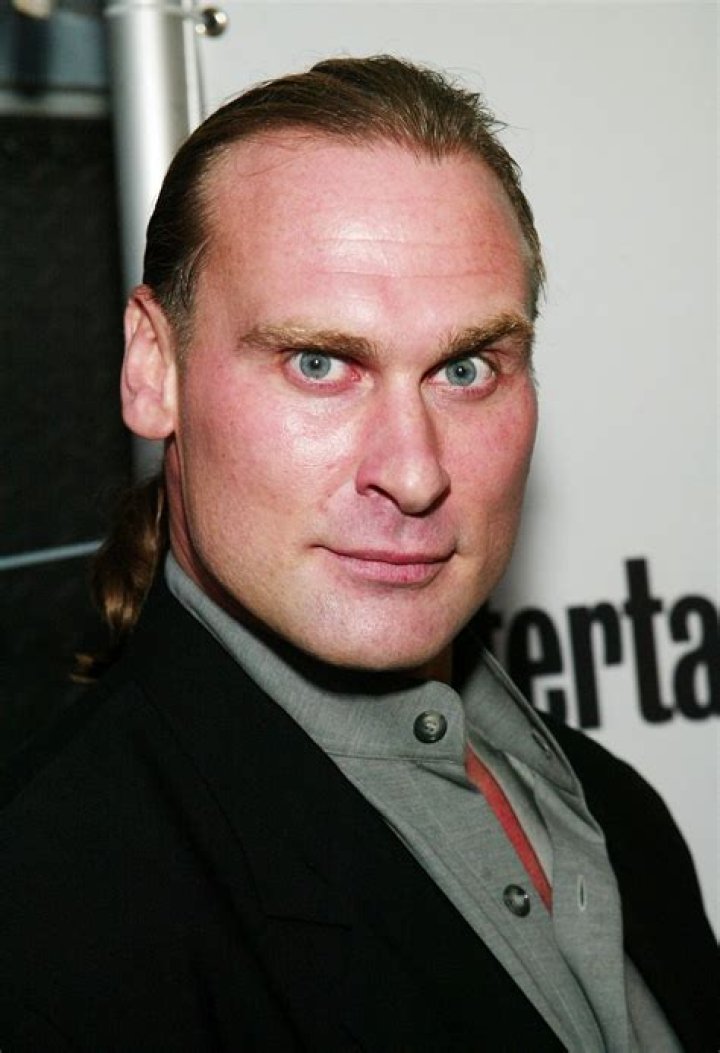 Andrew Bryniarski Bio, Wiki, Age, Height, Wife, Net Worth, Leatherface, Movies and Bodybuilder