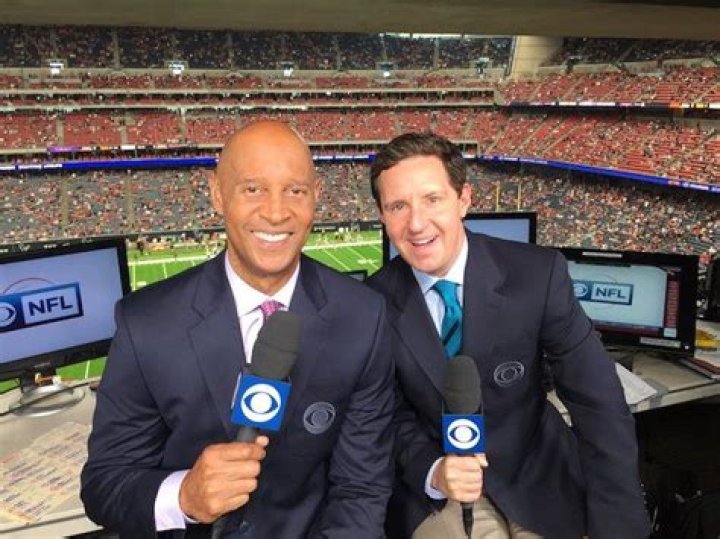 Andrew Catalon Bio, Wiki, Age, Height, Family, Wife, Salary, NFL, Wnyt, and Net worth