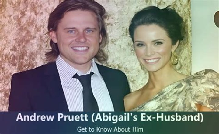 Andrew Pruett – Biography, Facts About Abigail Spencer’s Ex Husband