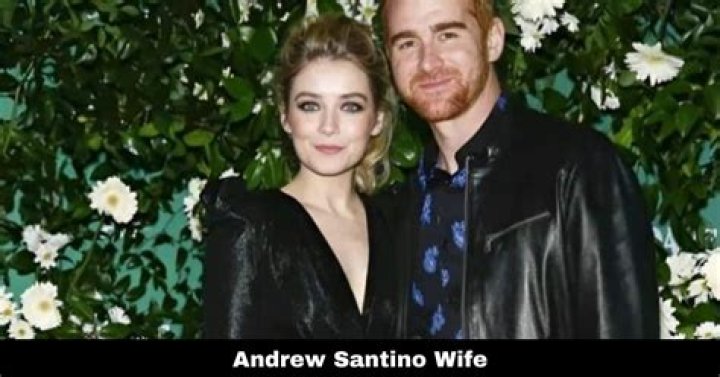 Andrew Santino Bio, Wiki, Age, Height, Family, Wife, Wife Name, Married, Wedding, Net Worth, Special, Home Field Advantage, Podcast, IMDB, Facts and Measurements