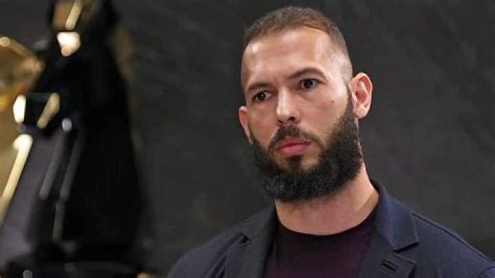 Andrew Tate Misogynistic Video Explained- What Did He Say?