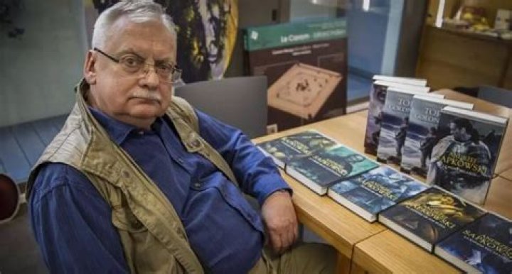 Andrzej Sapkowski Height, Weight, Net Worth, Age, Birthday, Wikipedia, Who, Nationality, Biography