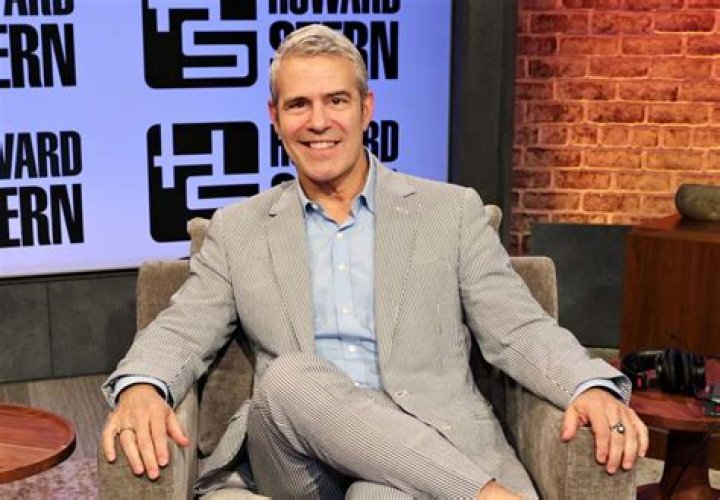 Andy Cohen (TV Show Host) Wiki, Bio, Age, Height, Weight, Wife, Married, Career, Net Worth, Facts