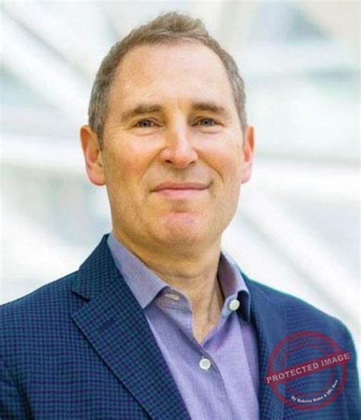 Andy Jassy Bio, Wiki, Age, Family, Wife, Children, Education, Amazon CEO, Height and Net Worth