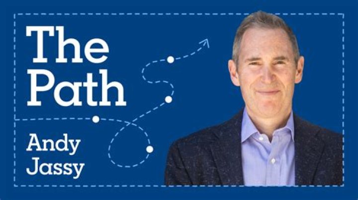 Andy Jassy’s Net Worth, Biography, Career, Awards, Fact and Life Story
