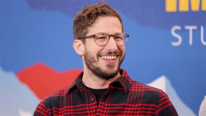 Andy Samberg Net Worth: How rich is Andy Samberg?