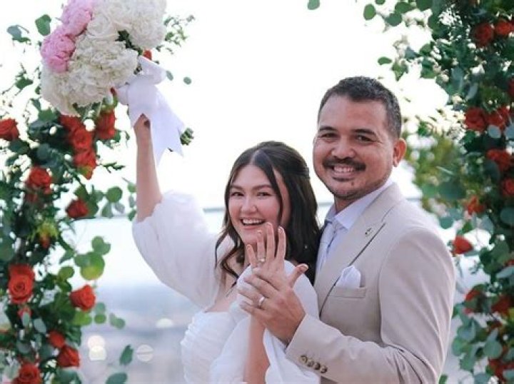 Angelica Panganiban’s Boyfriend Or Husband -Is She Married To Gregg Homan? Details To Know