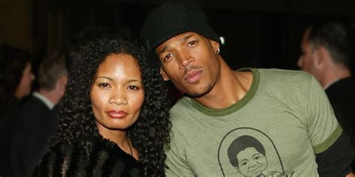 Angelica Zachary – Biography, Kids, Facts About Marlon Wayans Wife