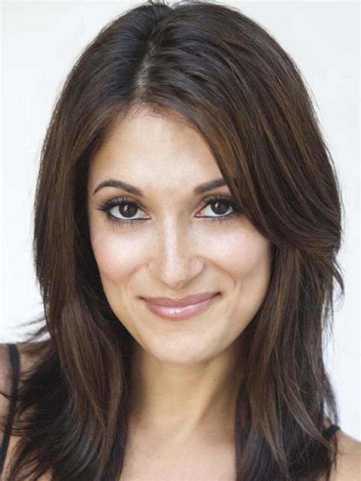 Angelique Cabral Bio, Wiki, Age, Family, Husband, Movies, TV Shows and Net Worth