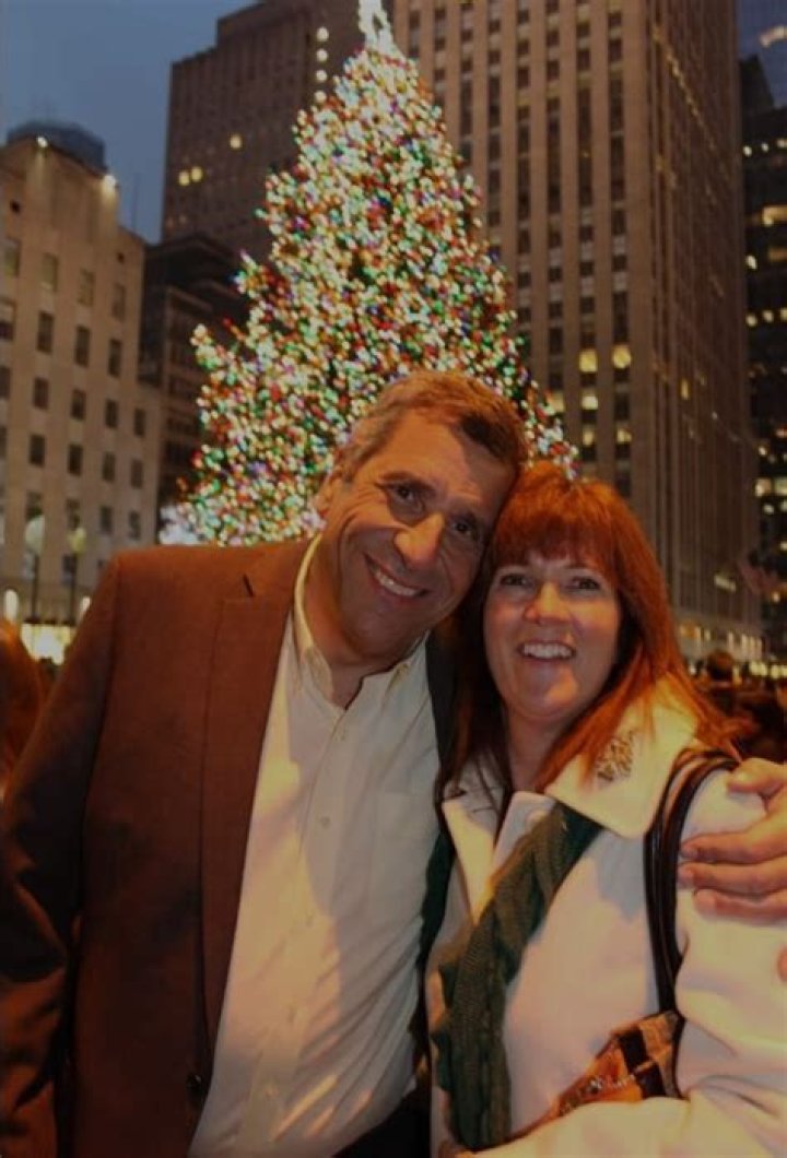 Angelo Cataldi Bio, Wiki, Age, Height, Wife, Parents, and Net Worth