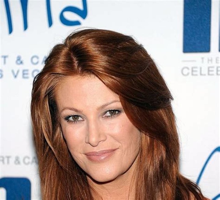 Angie Everhart’s Net Worth, Biography, Career, Awards, Fact and Life Story