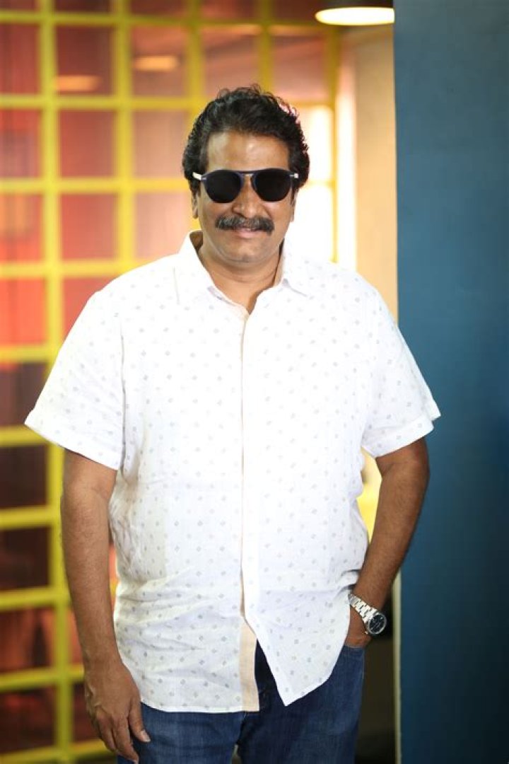 Anil Sunkara Net Worth, Income, Salary, Earnings, Biography