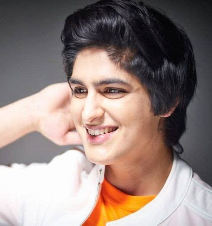 Anirudh Lalit Height Weight Age Wiki Biography Girlfriend & Family