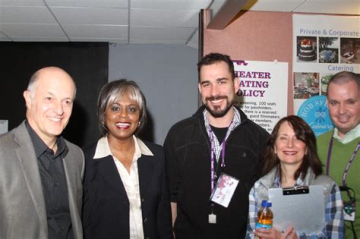 Anita Hill Husband Name Revealed: Is She Dating Boyfriend Chuck Malone?