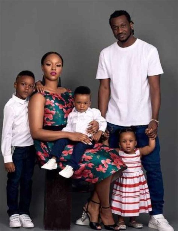 Anita Okoye Biography, Age, Husband, Wikipedia & Net Worth