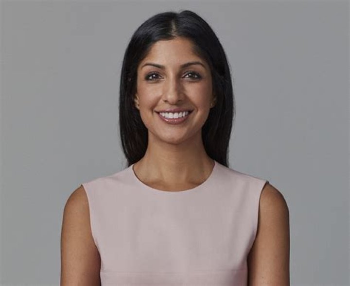 Anjali Sud Net Worth and Salary: Vimeo CEO Husband and Married Life At Glance